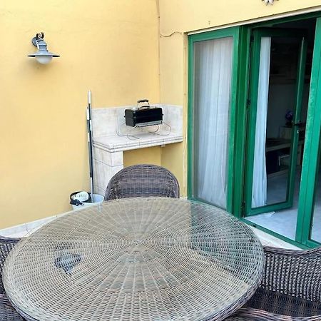 コラレホAtlantic Garden - Casa Helenaアパートメント エクステリア 写真